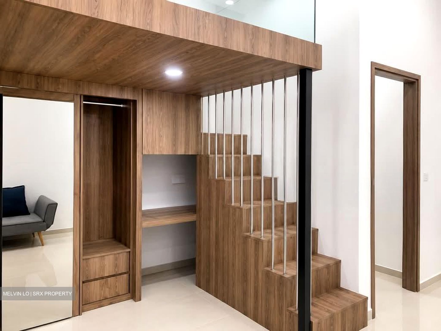 Floraville (D28), Apartment #603509021